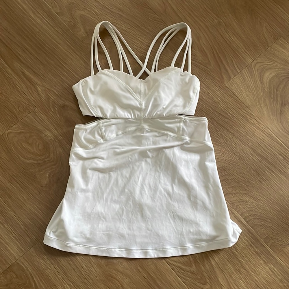 Lululemon Tank Top